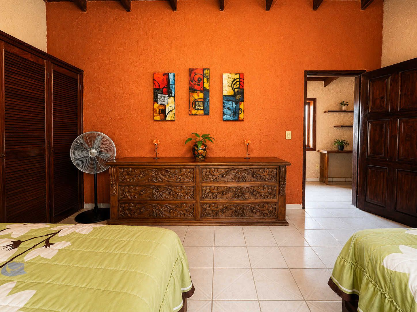 Kamer
