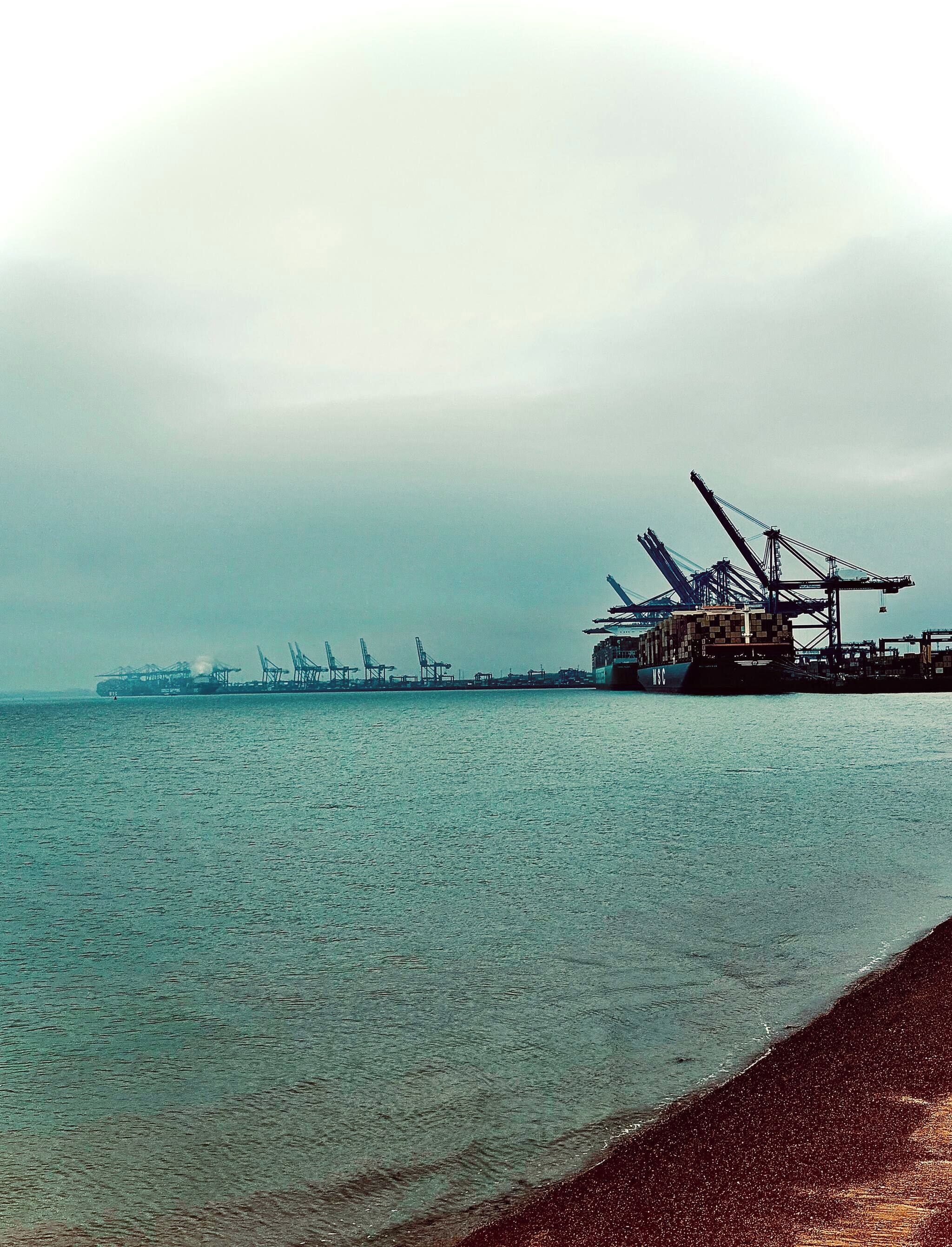 Strand