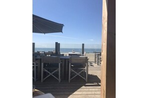 Untagged - Palace by the Sea Joossesweg (Westkapelle)