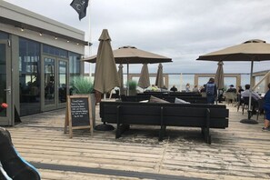 Untagged - "Ida", Strandslag 13 (Julianadorp aan Zee)