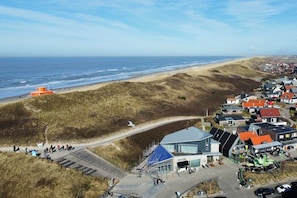 Untagged - Holiday apartment with 2 bedrooms (Callantsoog)