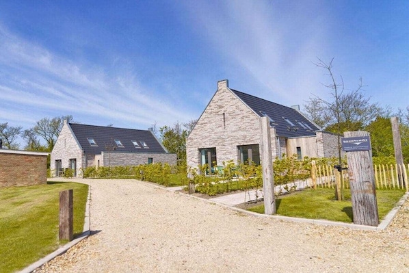 Untagged - Holiday apartment with 2 bedrooms (Callantsoog)