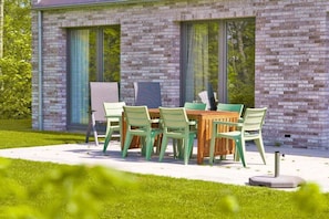 Untagged - Holiday apartment with 2 bedrooms (Callantsoog)