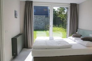 Untagged - Holiday apartment with 2 bedrooms (Callantsoog)