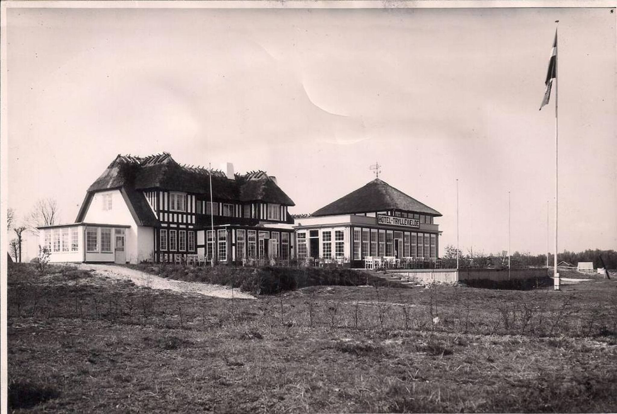 Esterni