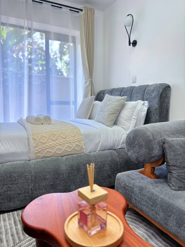 Room - Studio, Kiambu Road, Nairobi (Nairobi)