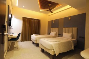Room - Hotel Adhis Park (Thanjavur)
