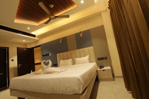 Room - Hotel Adhis Park (Thanjavur)