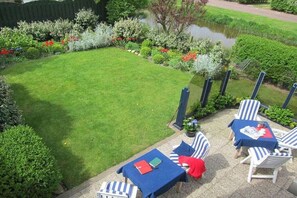 Untagged - Holiday home with 3 bedrooms (PS Julianadorp aan Zee)