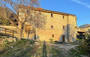 House - 3 bedroom lovely home in Cagli (Cagli)