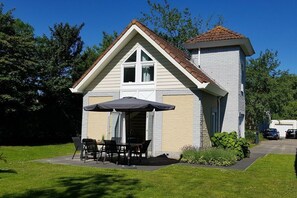 Untagged - Holiday home with 3 bedrooms (Kamperland)