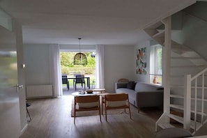 Untagged - Holiday home with 3 bedrooms (Kamperland)