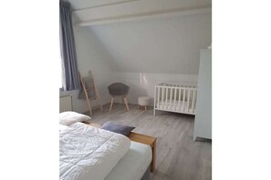 Untagged - Holiday home with 3 bedrooms (Kamperland)