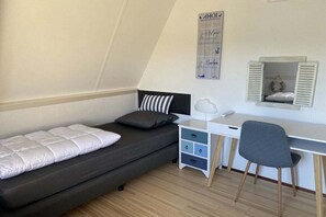 Untagged - Holiday home with 1 bedroom (Kamperland)
