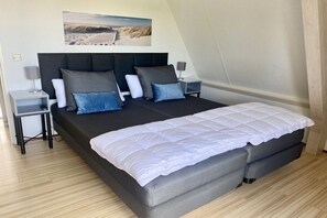 Untagged - Holiday home with 1 bedroom (Kamperland)