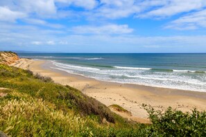 Seaford Beach - Oceanfront 4-Bed Home Surf & Serenity (Seaford)