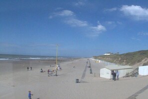 Untagged - Holiday apartment with 1 bedroom (Domburg)