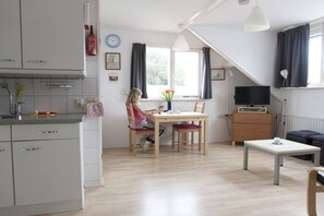 Untagged - Holiday apartment with 1 bedroom (Domburg)