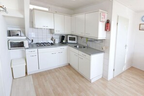 Untagged - Holiday apartment with 1 bedroom (Domburg)