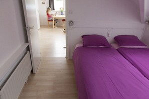 Untagged - Holiday apartment with 1 bedroom (Domburg)