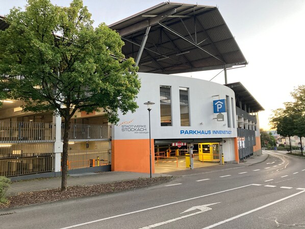Eksteriør