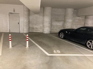 Property grounds - Apartment 'Fewo Zweischlaf' with Wi-Fi (Stockach)