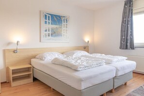 Untagged - Holiday apartment in Callantsoog with WiFi (Callantsoog)