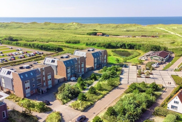Untagged - Holiday apartment in Callantsoog with WiFi (Callantsoog)