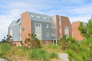 Untagged - Holiday apartment in Callantsoog with WiFi (Callantsoog)