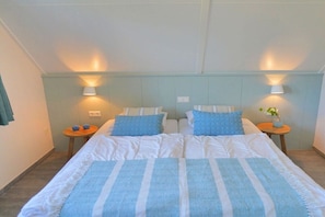 Untagged - Holiday home with 3 bedrooms (Callantsoog)