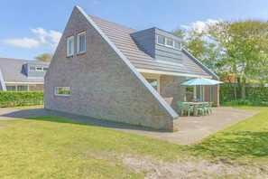 Untagged - Holiday home with 3 bedrooms (Callantsoog)