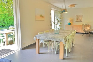 Untagged - Holiday home with 3 bedrooms (Callantsoog)