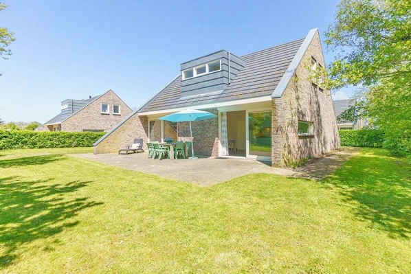 Untagged - Holiday home with 3 bedrooms (Callantsoog)