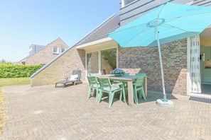 Untagged - Holiday home with 3 bedrooms (Callantsoog)