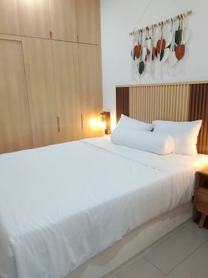 Room - Commonstay Co-Living Denpasar (Denpasar)
