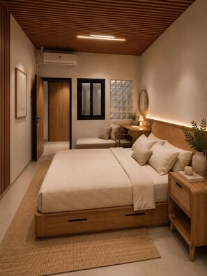 Unclassified image, 4 of 12, button - Commonstay Co-Living Denpasar (Denpasar)