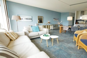 Untagged - Holiday apartment with 3 bedrooms (Groote Keeten)