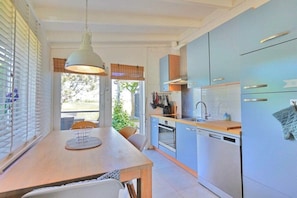 Untagged - Holiday home in Callantsoog with barbecue (Callantsoog)
