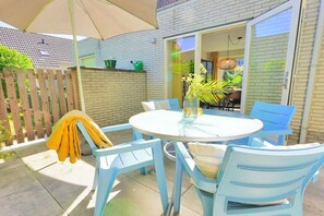 Untagged - Holiday home with 1 bedroom (Callantsoog)