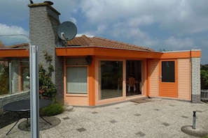 Untagged - Holiday home with 2 bedrooms (Julianadorp aan Zee)