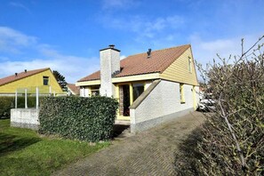 Untagged - Holiday home with 1 bedroom (Julianadorp)