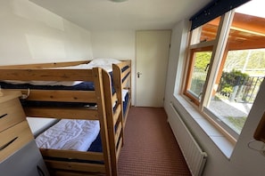 Untagged - Seestern 113 in the Strandslag holiday park (Julianadorp)