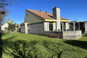Untagged - Holiday home with 1 bedroom (Julianadorp)