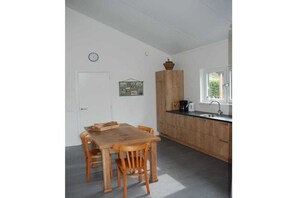 Untagged - Holiday apartment with 2 bedrooms (ZOUTELANDE)