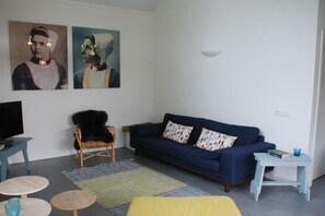 Untagged - Holiday apartment with 2 bedrooms (ZOUTELANDE)