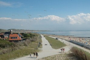 Untagged - Holiday apartment with 2 bedrooms (ZOUTELANDE)