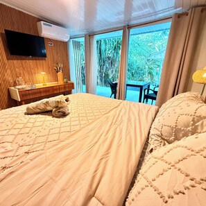 Room - La Romantica (Saboga)