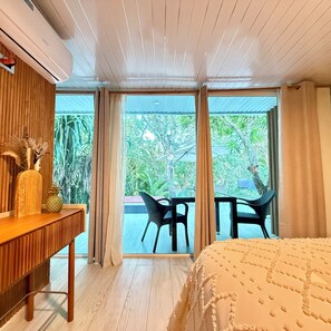 Room - La Romantica (Saboga)
