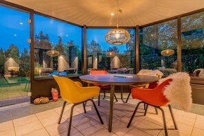 Untagged - Holiday home in Renesse with swimming pool (Renesse)