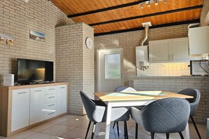 Untagged - ZO03 Holiday home/apartment with pet (Zoutelande)